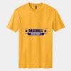 Perfect Blend ® CVC Tee Thumbnail