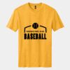Perfect Blend ® CVC Tee Thumbnail