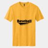 Perfect Blend ® CVC Tee Thumbnail