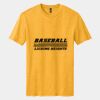 Perfect Blend ® CVC Tee Thumbnail