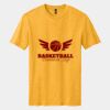 Perfect Blend ® CVC Tee Thumbnail