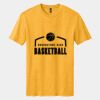 Perfect Blend ® CVC Tee Thumbnail