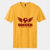 Perfect Blend ® CVC Tee Thumbnail