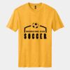 Perfect Blend ® CVC Tee Thumbnail