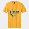 Perfect Blend ® CVC Tee Thumbnail