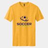Perfect Blend ® CVC Tee Thumbnail