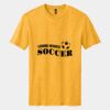 Perfect Blend ® CVC Tee Thumbnail