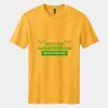 Perfect Blend ® CVC Tee Thumbnail