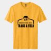 Perfect Blend ® CVC Tee Thumbnail