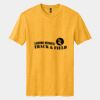 Perfect Blend ® CVC Tee Thumbnail