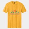 Perfect Blend ® CVC Tee Thumbnail
