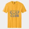 Perfect Blend ® CVC Tee Thumbnail