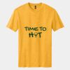 Perfect Blend ® CVC Tee Thumbnail