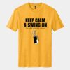 Perfect Blend ® CVC Tee Thumbnail