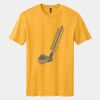 Perfect Blend ® CVC Tee Thumbnail