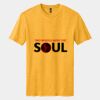Perfect Blend ® CVC Tee Thumbnail