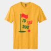 Perfect Blend ® CVC Tee Thumbnail