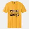 Perfect Blend ® CVC Tee Thumbnail