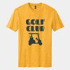 Perfect Blend ® CVC Tee Thumbnail