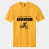 Perfect Blend ® CVC Tee Thumbnail