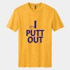 Perfect Blend ® CVC Tee Thumbnail