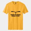 Perfect Blend ® CVC Tee Thumbnail