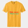 Perfect Blend ® CVC Tee Thumbnail