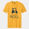 Perfect Blend ® CVC Tee Thumbnail