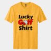 Perfect Blend ® CVC Tee Thumbnail
