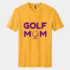 Perfect Blend ® CVC Tee Thumbnail