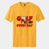 Perfect Blend ® CVC Tee Thumbnail