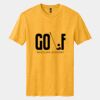 Perfect Blend ® CVC Tee Thumbnail