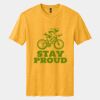 Perfect Blend ® CVC Tee Thumbnail