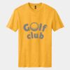 Perfect Blend ® CVC Tee Thumbnail