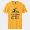Perfect Blend ® CVC Tee Thumbnail