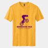 Perfect Blend ® CVC Tee Thumbnail