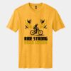 Perfect Blend ® CVC Tee Thumbnail