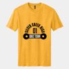 Perfect Blend ® CVC Tee Thumbnail