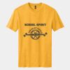 Perfect Blend ® CVC Tee Thumbnail
