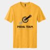 Perfect Blend ® CVC Tee Thumbnail