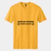 Perfect Blend ® CVC Tee Thumbnail