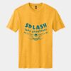 Perfect Blend ® CVC Tee Thumbnail