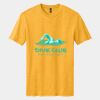 Perfect Blend ® CVC Tee Thumbnail