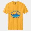 Perfect Blend ® CVC Tee Thumbnail