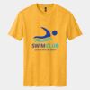 Perfect Blend ® CVC Tee Thumbnail