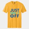 Perfect Blend ® CVC Tee Thumbnail
