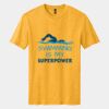 Perfect Blend ® CVC Tee Thumbnail