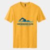 Perfect Blend ® CVC Tee Thumbnail