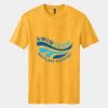 Perfect Blend ® CVC Tee Thumbnail