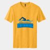 Perfect Blend ® CVC Tee Thumbnail